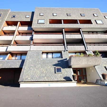 Mont-Dore Studio Avec Terrasse, Parking Et Wifi - Fr-1-608-55 Exterior photo